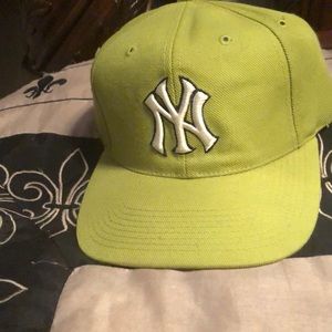 Baseball cap